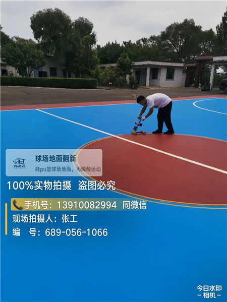 百色核心承接地面修补、改造、裂缝维修